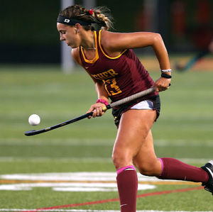 Meet your Posher, Camille